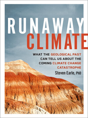 cover image of Runaway Climate